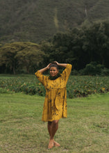 Load image into Gallery viewer, Kamakani Dress ~ Ki X Golden