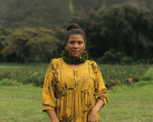 Load image into Gallery viewer, Kamakani Dress ~ Ki X Golden