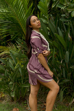 Load image into Gallery viewer, Kealoha Dress ~ Puakalaunu X Poni