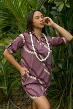 Load image into Gallery viewer, Kealoha Dress ~ Puakalaunu X Poni