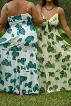 Load image into Gallery viewer, Polewa Dress ~ Mahi'ai Kalo X Lau