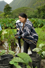 Load image into Gallery viewer, Ikaika Rashguards - Mahiai Kalo X Puakalaunu