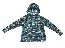Load image into Gallery viewer, Ikaika Rashguards - Lo'i Kalo Collection