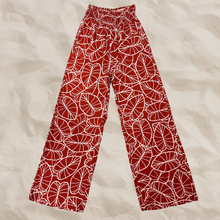 Load image into Gallery viewer, Malia Palazzo ~ Lo'i Kalo X Red
