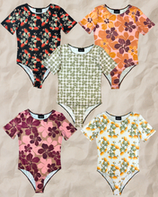 Load image into Gallery viewer, Alana Bodysuits
