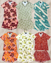Load image into Gallery viewer, Pajama Sets

