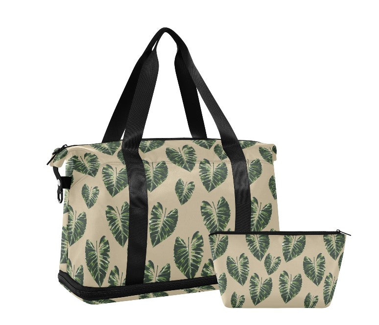 Travel Tote Bag