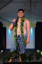 Load image into Gallery viewer, Mens Surf Shorts - Lo&#39;i Kalo X Pohaku
