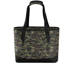 Load image into Gallery viewer, Holo Holo Cooler Tote Bag
