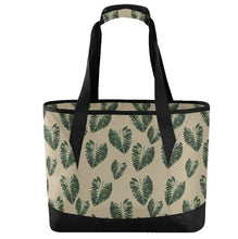 Load image into Gallery viewer, Holo Holo Cooler Tote Bag
