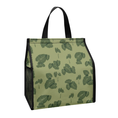 Lunch Bags (Assorted)