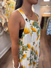 Load image into Gallery viewer, Kodie Overalls ~ Lehua Mamo
