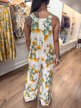 Load image into Gallery viewer, Kodie Overalls ~ Lehua Mamo
