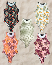 Load image into Gallery viewer, Nova Bodysuits
