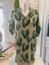 Load image into Gallery viewer, Kealoha Dress ~ Haloa Tan
