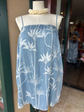 Load image into Gallery viewer, Kepola Denim Dress ~ KI
