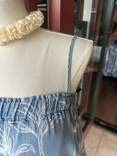 Load image into Gallery viewer, Kepola Denim Dress ~ KI
