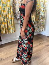 Load image into Gallery viewer, Hi&#39;i Jumpsuit ~ Ohia Lehua
