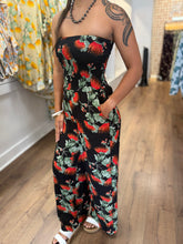 Load image into Gallery viewer, Hi&#39;i Jumpsuit ~ Ohia Lehua
