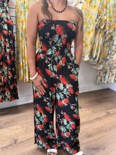 Load image into Gallery viewer, Hi&#39;i Jumpsuit ~ Ohia Lehua
