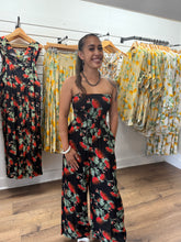 Load image into Gallery viewer, Hi&#39;i Jumpsuit ~ Ohia Lehua

