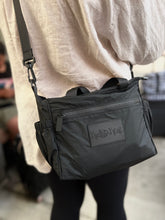 Load image into Gallery viewer, Cross body Bag ~ Black
