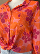 Load image into Gallery viewer, M.rah Long Sleeve ~ Hau X Sunset
