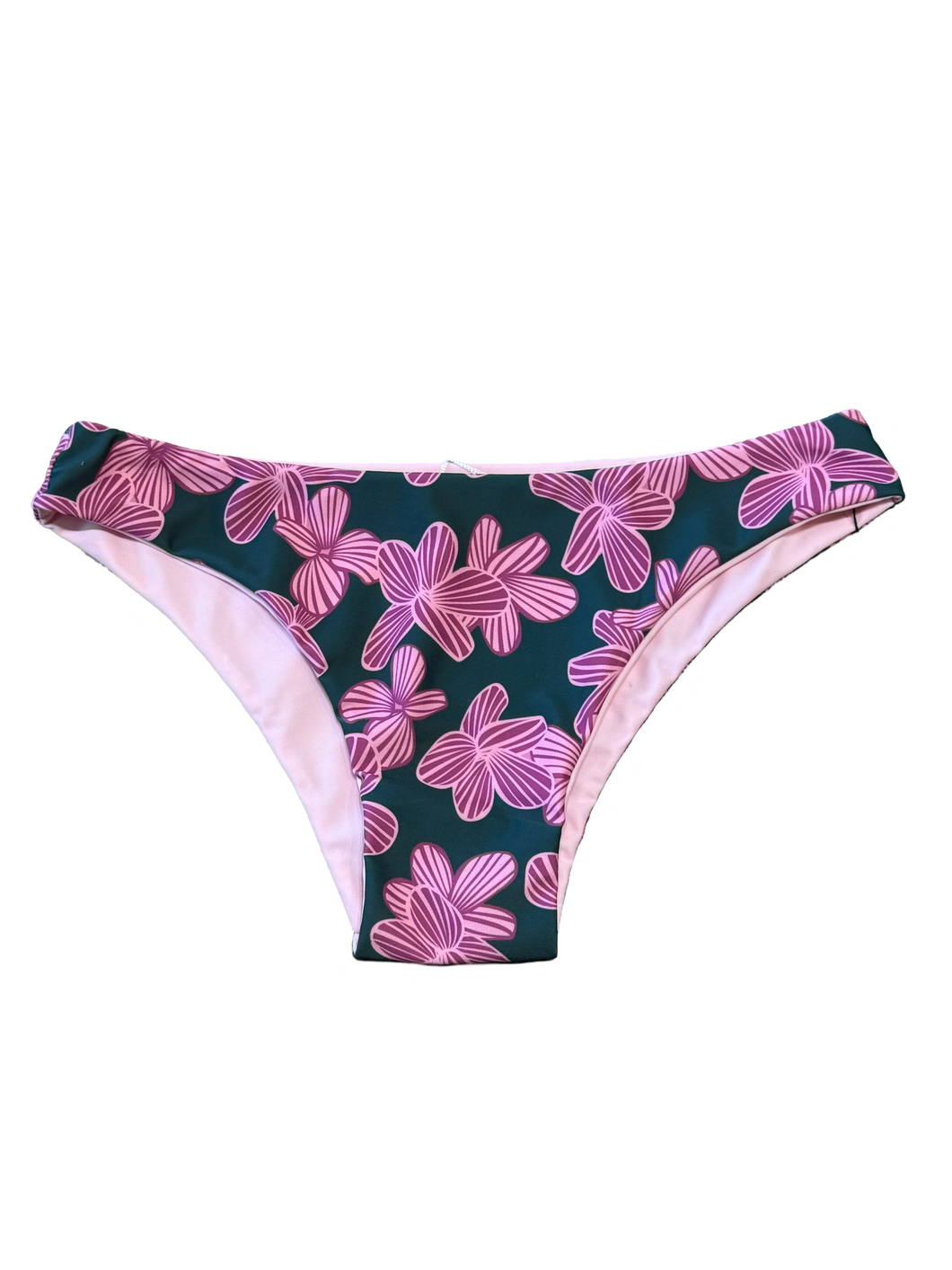 Akona Bottoms ~ Pink X Pua