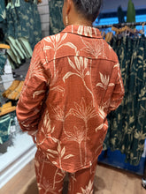 Load image into Gallery viewer, M.rah Long Sleeve ~ Ki X Alaea
