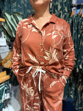 Load image into Gallery viewer, M.rah Long Sleeve ~ Ki X Alaea
