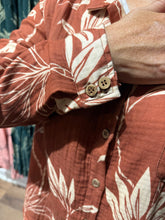 Load image into Gallery viewer, M.rah Long Sleeve ~ Ki X Alaea
