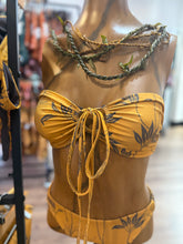 Load image into Gallery viewer, Halia Top ~ Ki X Golden

