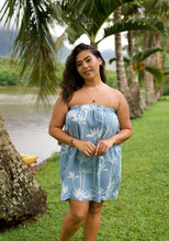 Load image into Gallery viewer, Kepola Denim Dress ~ KI
