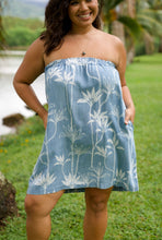 Load image into Gallery viewer, Kepola Denim Dress ~ KI
