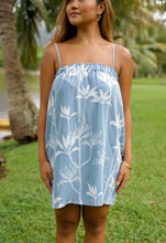Load image into Gallery viewer, Kepola Denim Dress ~ KI
