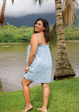 Load image into Gallery viewer, Kepola Denim Dress ~ Palaka
