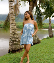 Load image into Gallery viewer, Kepola Denim Dress ~ KI

