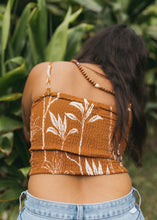 Load image into Gallery viewer, Ari Smock Top ~ Ki X Alaea
