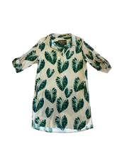 Load image into Gallery viewer, Kealoha Dress ~ Haloa Tan
