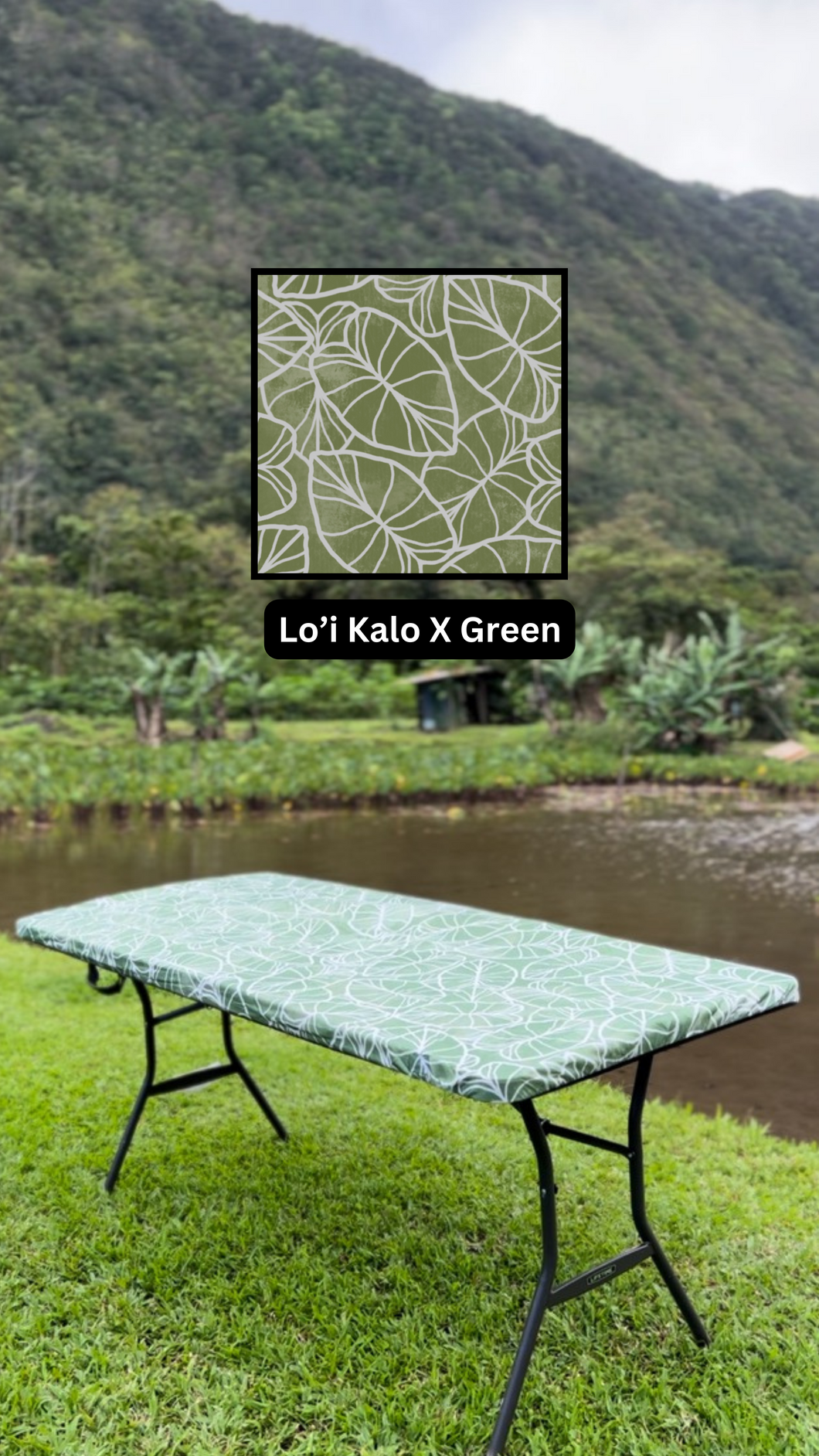 Table Covers (Pre-Order)