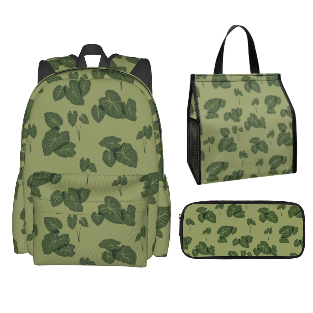 Back to School BUNDLE
