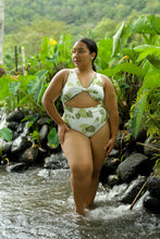 Load image into Gallery viewer, Kiahalei Full Piece ~ Mahi&#39;ai Kalo Avo X Limu
