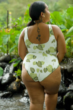 Load image into Gallery viewer, Kiahalei Full Piece ~ Mahi&#39;ai Kalo Avo X Limu
