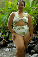 Load image into Gallery viewer, Kiahalei Full Piece ~ Mahi&#39;ai Kalo Avo X Limu
