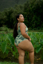 Load image into Gallery viewer, Kiahalei Full Piece ~ Mahi&#39;ai Kalo Avo X Limu
