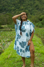 Load image into Gallery viewer, Hooded Microfiber Towel~ Mahi&#39;ai Kalo X Wai
