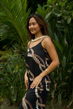 Load image into Gallery viewer, Misty Jumpsuit ~ Puakalaunu X Sand
