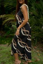 Load image into Gallery viewer, Misty Jumpsuit ~ Puakalaunu X Sand
