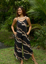 Load image into Gallery viewer, Misty Jumpsuit ~ Puakalaunu X Sand
