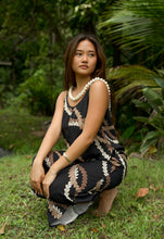 Load image into Gallery viewer, Misty Jumpsuit ~ Puakalaunu X Sand
